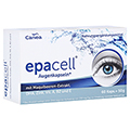 EPACELL Augenkapseln m.Maquibeere DHA+EPA 60 Stck