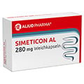 SIMETICON AL 280 mg Weichkapseln 32 Stück