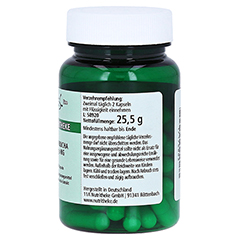 KOMBUCHA 350 mg Kapseln 60 Stck - Linke Seite