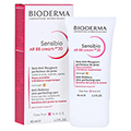 BIODERMA Sensibio AR BB Cream SPF 30 40 Milliliter