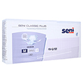 SENI Classic Plus Inkontinenzhose Gr.M 30 Stück