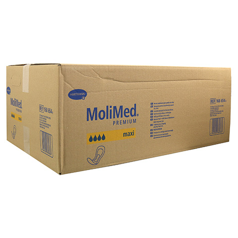 MOLIMED Premium maxi 12x14 Stck