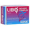 LIBO HEVERT Complex Tabletten 100 Stück N1