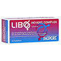 LIBO HEVERT Complex Tabletten 50 Stück N1
