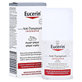 EUCERIN Deodorant Antitranspirant Spray 72h 30 Milliliter