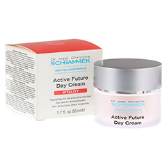 Dr. Schrammek Active Future Day Cream 50 Milliliter