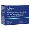 Orthomol Vital m Granulat/Tablette/Kapseln Orange 1 Stück