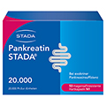 Pankreatin STADA 20000 50 Stück N1