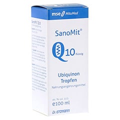 Sanoxit 10 - Der Testsieger unserer Redaktion