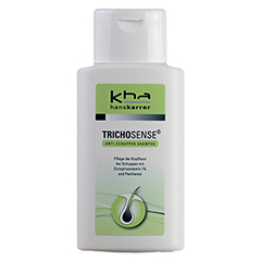 TRICHOSENSE Anti-Schuppen Shampoo