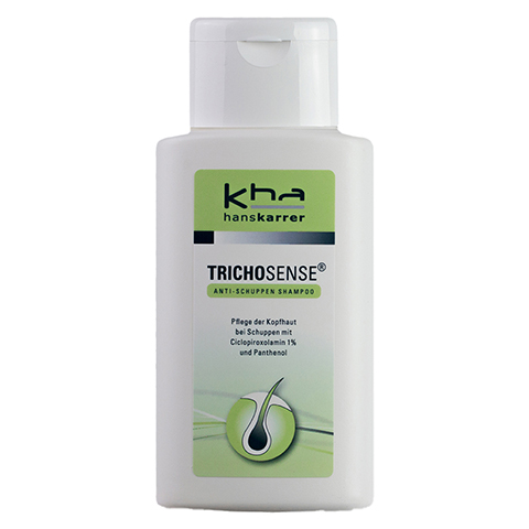 TRICHOSENSE Anti-Schuppen Shampoo 150 Milliliter