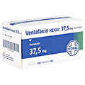 Venlafaxin HEXAL 37,5mg 100 Stck N3