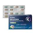 DR.THEISS Melatonin Ein- & Durchschlaf-Tabletten 60 Stck