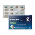 DR.THEISS Melatonin Ein- & Durchschlaf-Tabletten 15 Stck