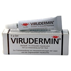 Virudermin