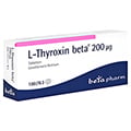 L-Thyroxin beta 200g 100 Stck N3