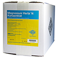 Magnesium Verla N Konzentrat 500 Stck