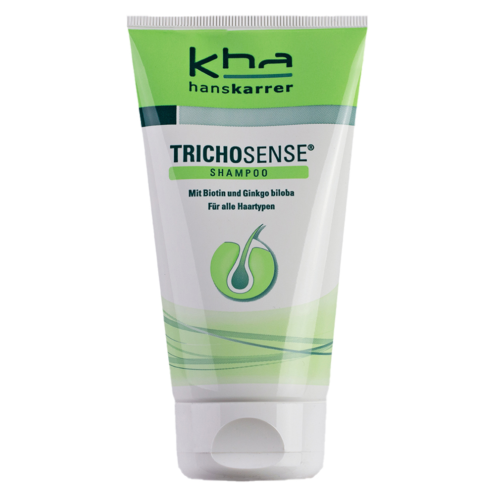 Trichosense Shampoo 150 Milliliter