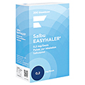 Salbu Easyhaler 0,2mg/Dosis 1 Stck N1