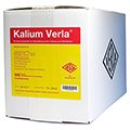Kalium Verla 500 Stck