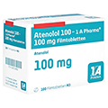 Atenolol 100-1A Pharma 100 Stck N3