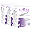 Airflusal Forspiro 50 Mikrogramm/500 Mikrogramm/Dosis 3 Stck N3
