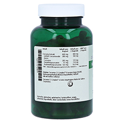 CURCUMA 400 mg Kapseln 120 Stck - Rechte Seite