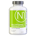 N1 Multivitamine+Mineralstoffe Tabletten 365 Stck