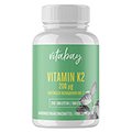 VITAMIN K2 200 g MK-7 vegan Tabletten 240 Stck