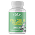 VITAMIN C+BIOFLAVONOIDE 1000 mg vegan hochdosiert 500 Stck