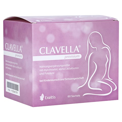 Clavella Premium Erfahrungen