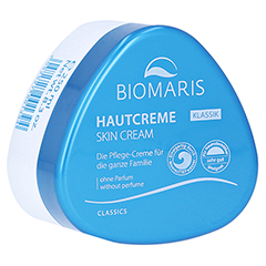 Biomaris Hautcreme ohne Parfum