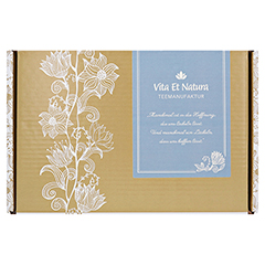 Vita Et Natura Geschenkbox zum Kinderwunsch 1 Stck - Vorderseite