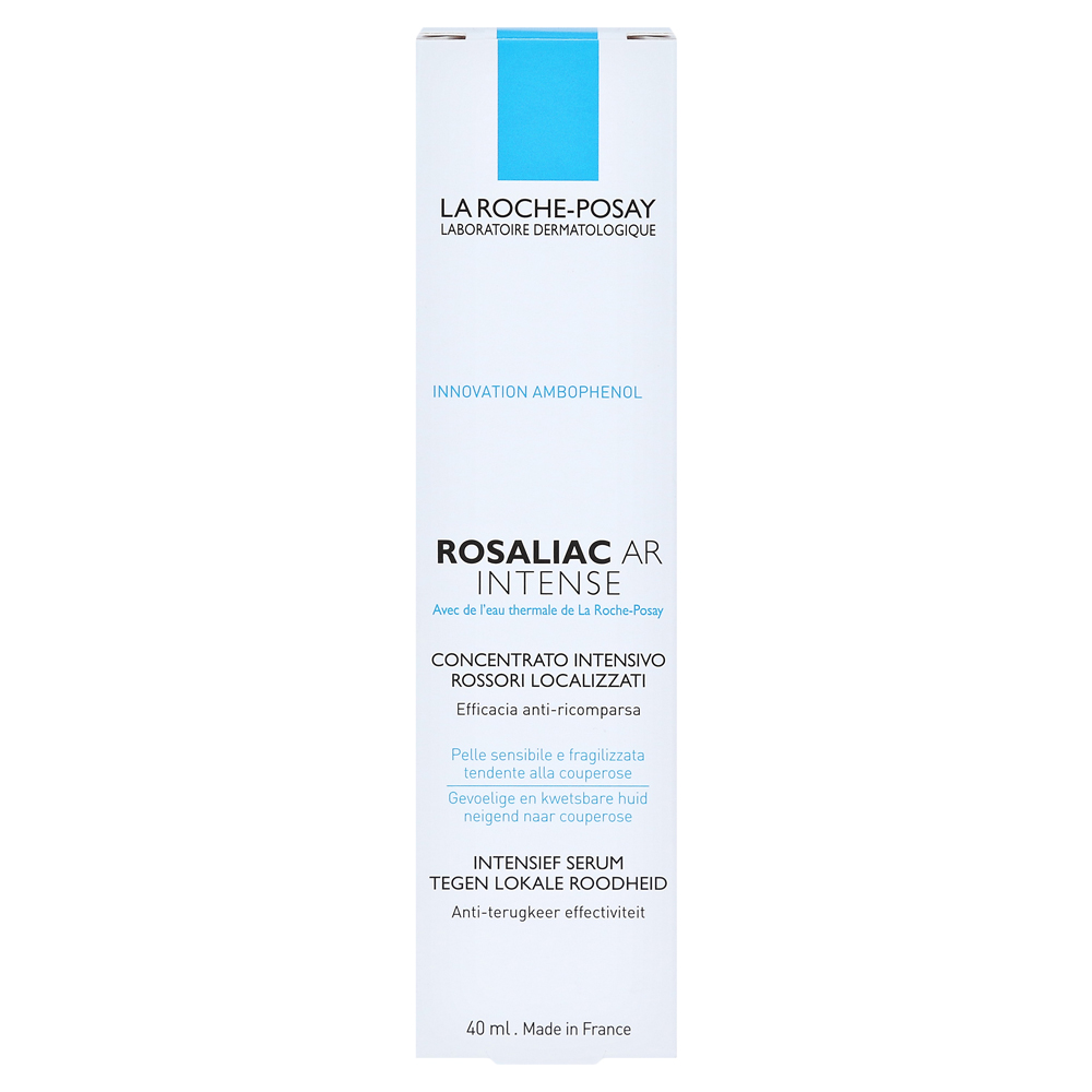 Erfahrungen Zu La Roche Posay Rosaliac Ar Intense Intensiv Serum Gegen Hautrotungen 40 Milliliter Medpex Versandapotheke