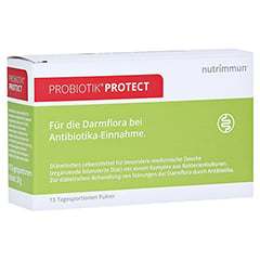 Probiotik Protect Pulver 15x2 Gramm