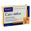 CALCI DELICE Tabletten vet. 30 Stck