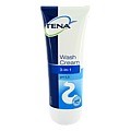 TENA WASH Cream 250 Milliliter