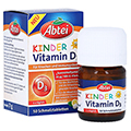 ABTEI Kinder Vitamin D3 Schmelztabletten 50 Stück