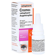 Cromo-ratiopharm