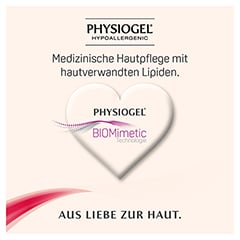 PHYSIOGEL Calming Relief A.I.Bodylotion 400 Milliliter - Info 1