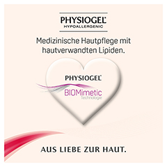 PHYSIOGEL Calming Relief A.I.Lipidbalsam 150 Milliliter - Info 1
