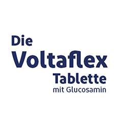 Voltaflex Glucosaminhydrochlorid 750mg 60 Stck - Info 1