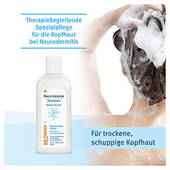 Dr. Theiss Nachtkerzen Shampoo 200 Milliliter - Info 1