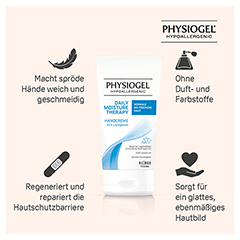 Physiogel Daily Moisture Therapy Handcreme 50 Milliliter - Info 2