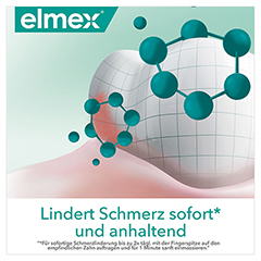 Elmex Sensitive Professional Repair & Prevent 75 Milliliter - Info 2