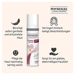 Physiogel Calming Relief Anti-Rtungen Tagescreme 40 Milliliter - Info 2