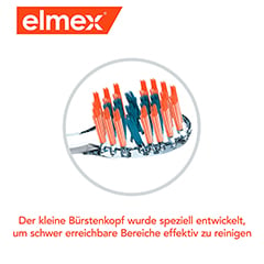 ELMEX Pro Interdental Zahnbrste 1 Stck - Info 2