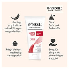 PHYSIOGEL Calming Relief A.I.Lipidbalsam 150 Milliliter - Info 2