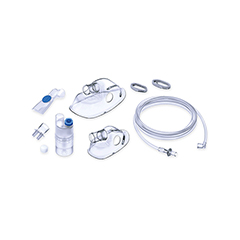 EMSER Inhalator Pro Druckluftvernebler 1 Stück - Info 2