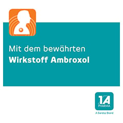 Ambroxol 30 Saft-1A Pharma 100 Milliliter N1 - Info 2